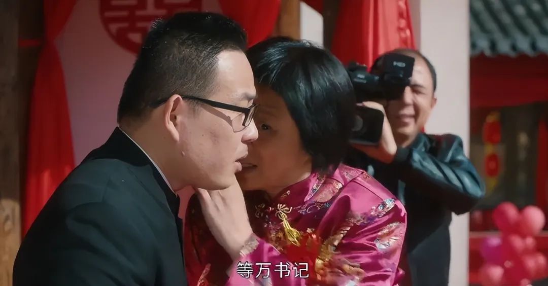赵丽颖面相旺夫吗_赵丽颖的面相有福气_赵丽颖的面相一看就很精明