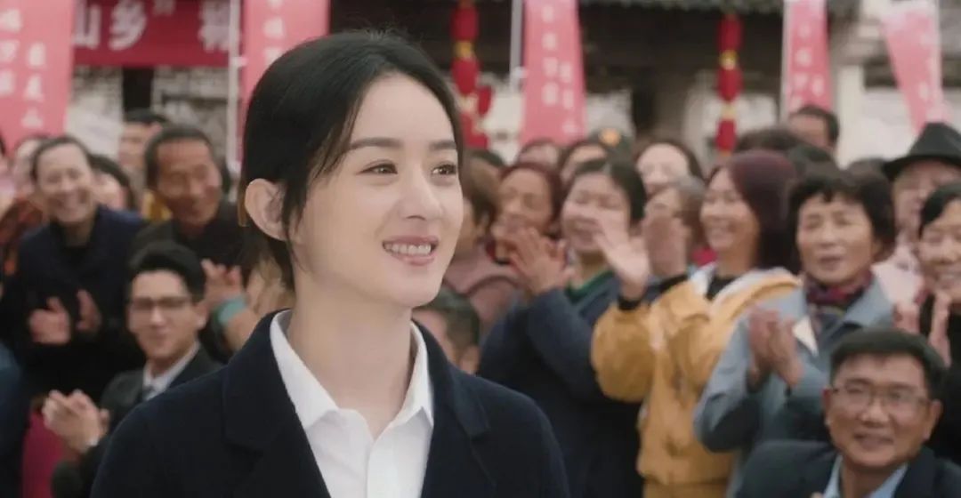 赵丽颖的面相一看就很精明_赵丽颖面相旺夫吗_赵丽颖的面相有福气