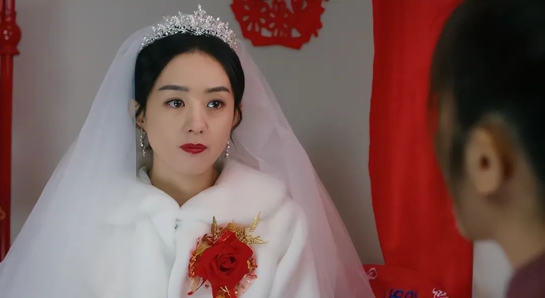 赵丽颖面相旺夫吗_赵丽颖的面相一看就很精明_赵丽颖的面相有福气