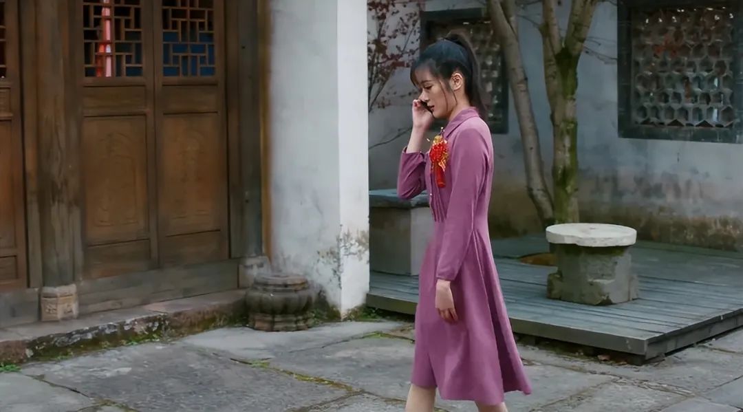 赵丽颖的面相一看就很精明_赵丽颖的面相有福气_赵丽颖面相旺夫吗