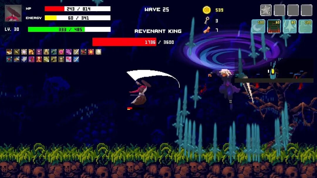 单机横版游戏会掉落准备_横版单机游戏_单机横版游戏推荐