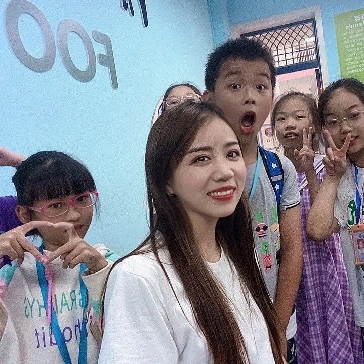 第3249季【湿地豫见】张曼曼：班级管理有“妙法”
