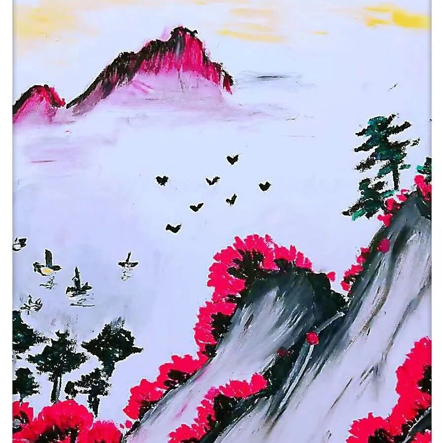 【湿地课堂】高云霞 | 青春的价值：《沁园春·长沙》单篇教学设计