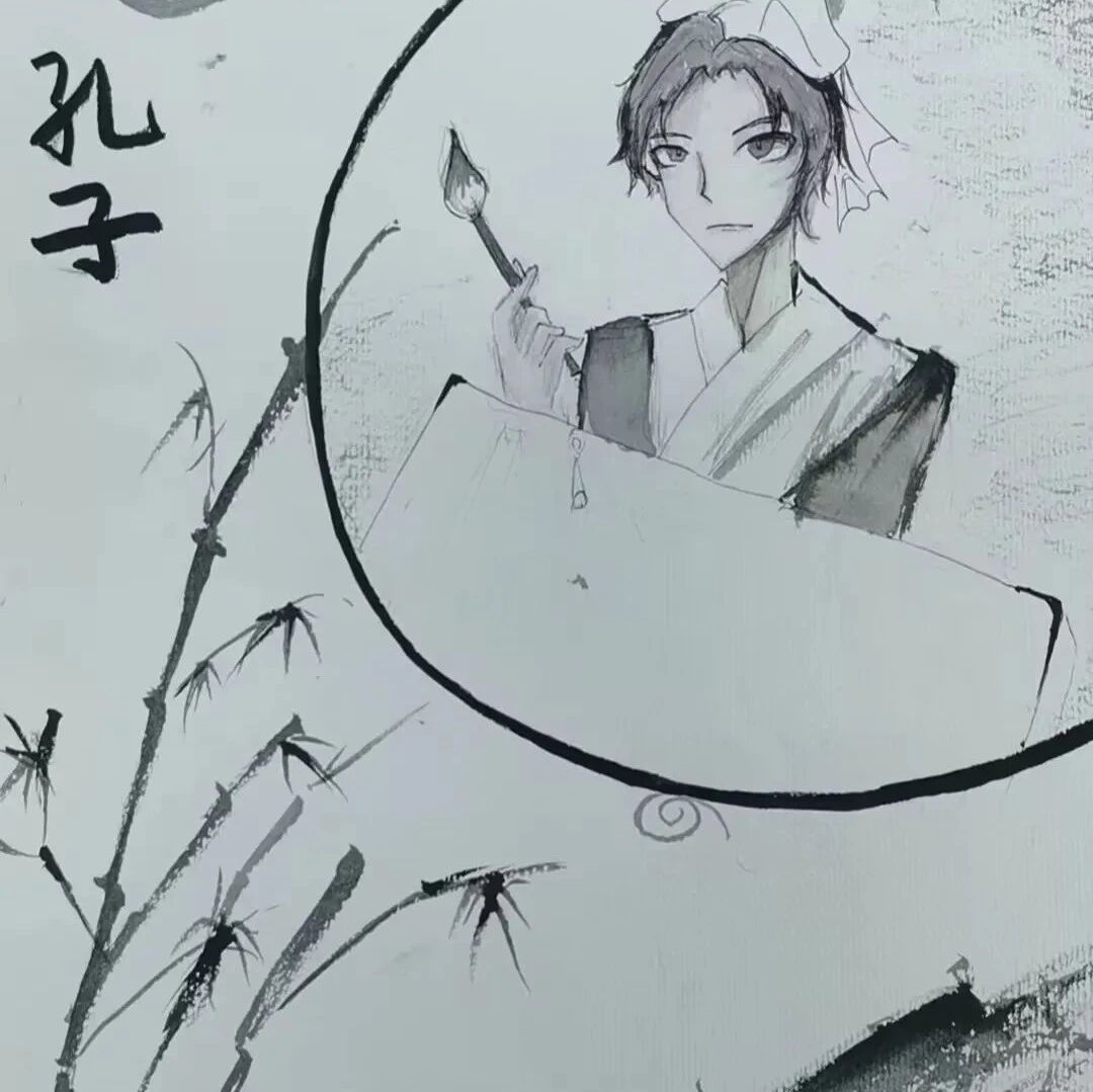 第3351季【青春课堂】段鹏飞：万物本一，经史子集 ——《经典常谈》读后提升探究课