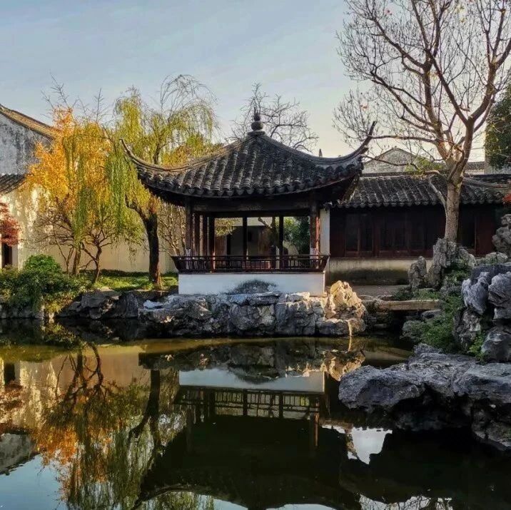 【湿地课堂】孙燕：举一纲而万目张，解一卷而众篇明 ——《苏州园林》主问题教学设计