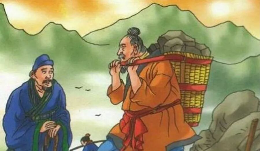 周忠玉《愚公移山》第二教教学实录