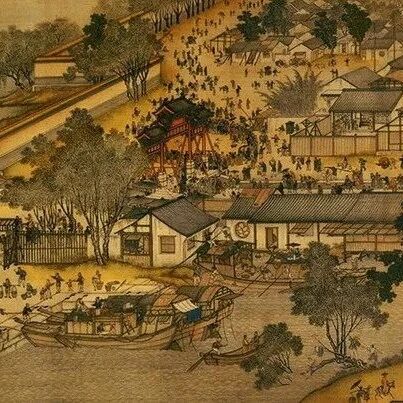 第3265季【湿地课堂】杨静：《梦回繁华》情景化教学设计
