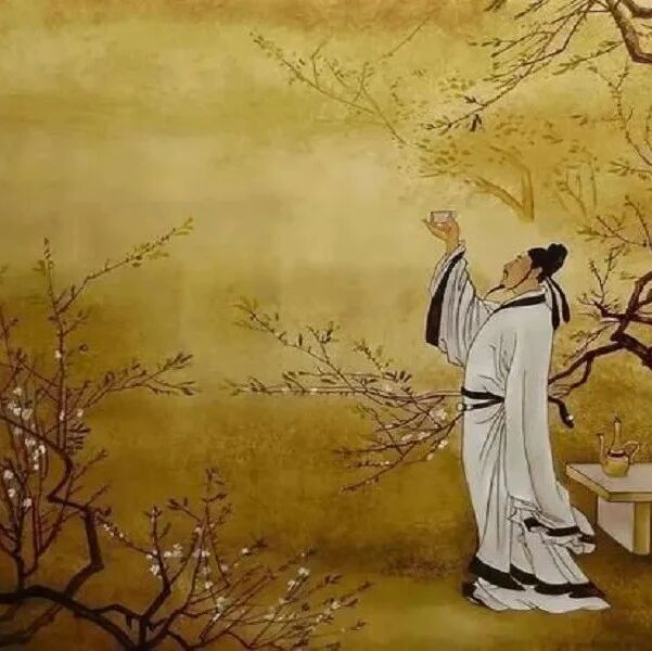 第3165季【湿地 豫见】谪仙人的烦恼