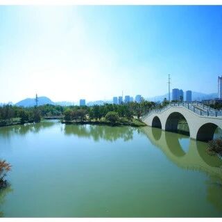 【山海凿文】 “九龙湖美景” 推荐会 —— 七上第一单元“写景小散文” 教学