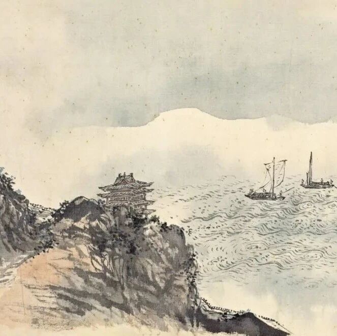 第3209季【张洁素读】孟浩然的考场命题作文——读《望洞庭湖赠张丞相》