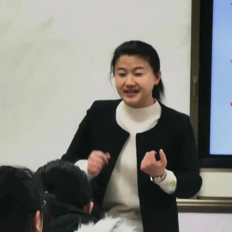 【湿地德育】谢秋霞：不忘初心，温暖前行——小组合作则是帮助我们管理好班级的绝佳助手