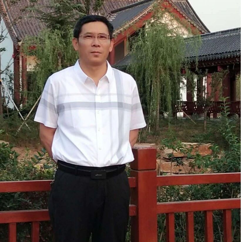 【湿地实录】李明哲：写藤野更写自己——《藤野先生》教学实录