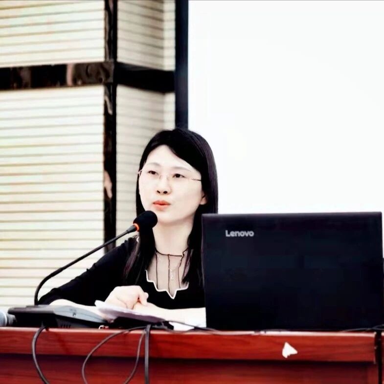 【庆华专栏】穿越大半个中国去追你——名师优课培训感悟
