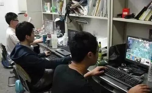 人民日报痛批：沉睡中的大学生，你不失业，天理难容！的图3