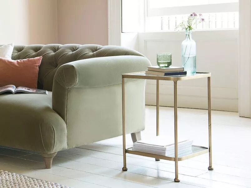 高級感的家，少不了這兩樣東西，2020年必火！ 家居 第9張