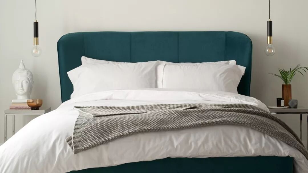 高級感的家，少不了這兩樣東西，2020年必火！ 家居 第24張