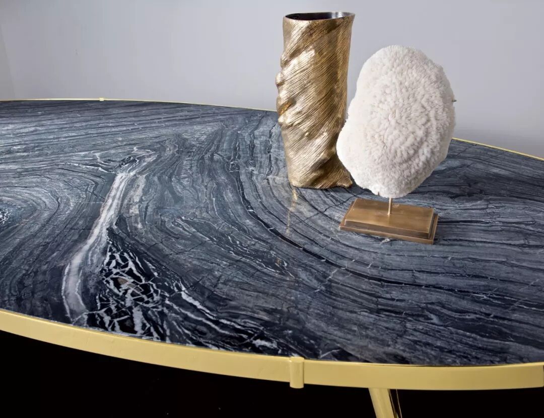 高級感的家，少不了這兩樣東西，2020年必火！ 家居 第14張