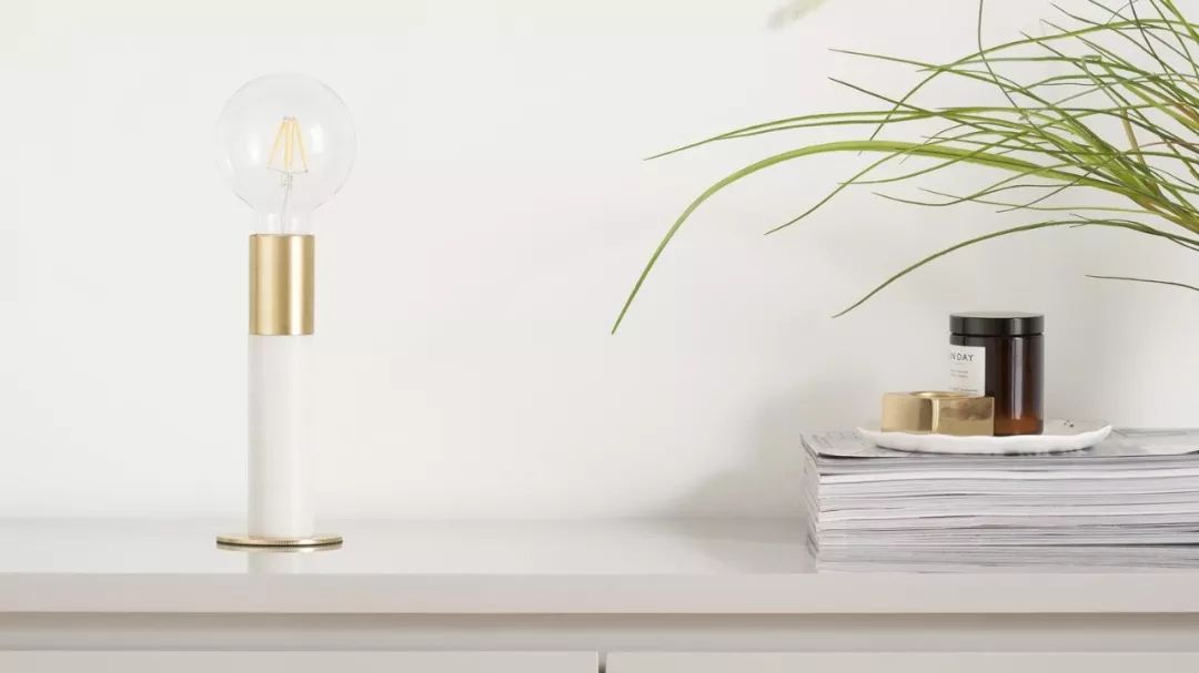 高級感的家，少不了這兩樣東西，2020年必火！ 家居 第19張