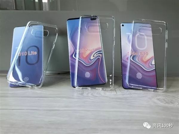 水滴屏即將翻篇 三星Galaxy S10已經啟動生產 比S9早了一個月 科技 第2張