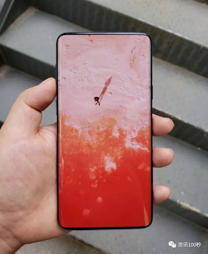 Galaxy S10+ 屏占比達93.4% 4000mAh電池 科技 第3張