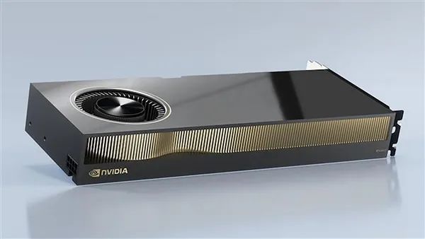 Nvidia发布rtx A6000 0 满血个cuda核心 48gb显存 科技100秒 微信公众号文章阅读 Wemp
