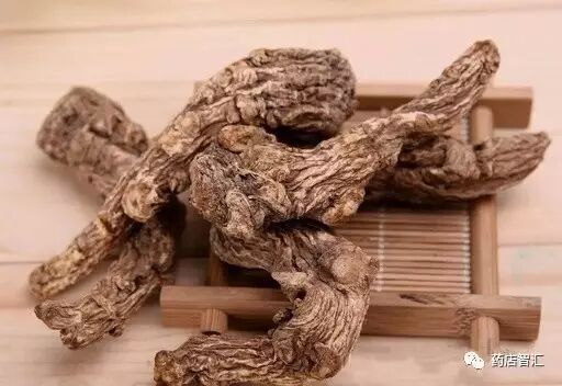 中药学堂川芎转载