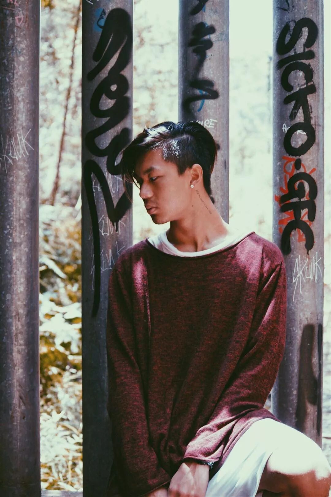 %name 【江小白】把你从无聊中【唤醒】原创音乐节 强势来袭，文艺小青年们2018燥起来！