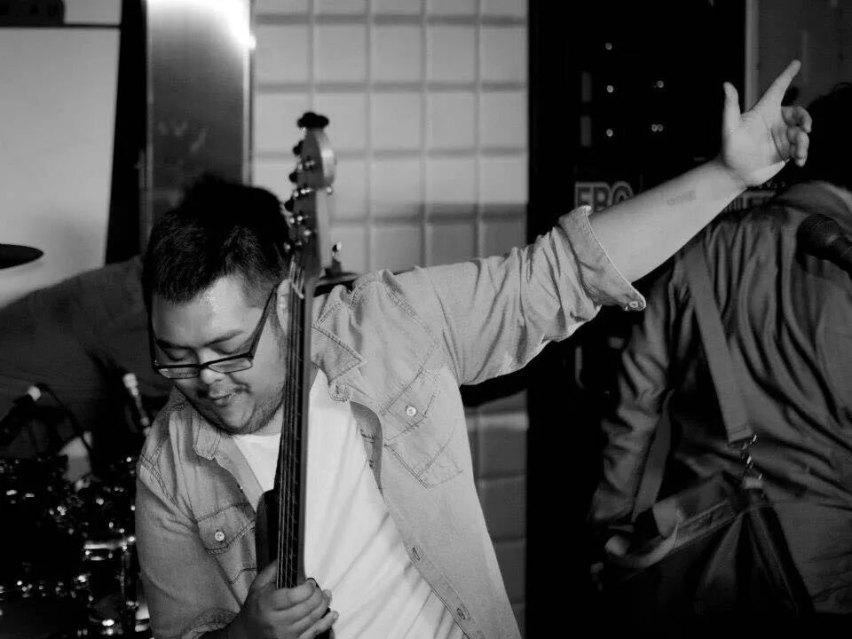 %name 【江小白】把你从无聊中【唤醒】原创音乐节 强势来袭，文艺小青年们2018燥起来！