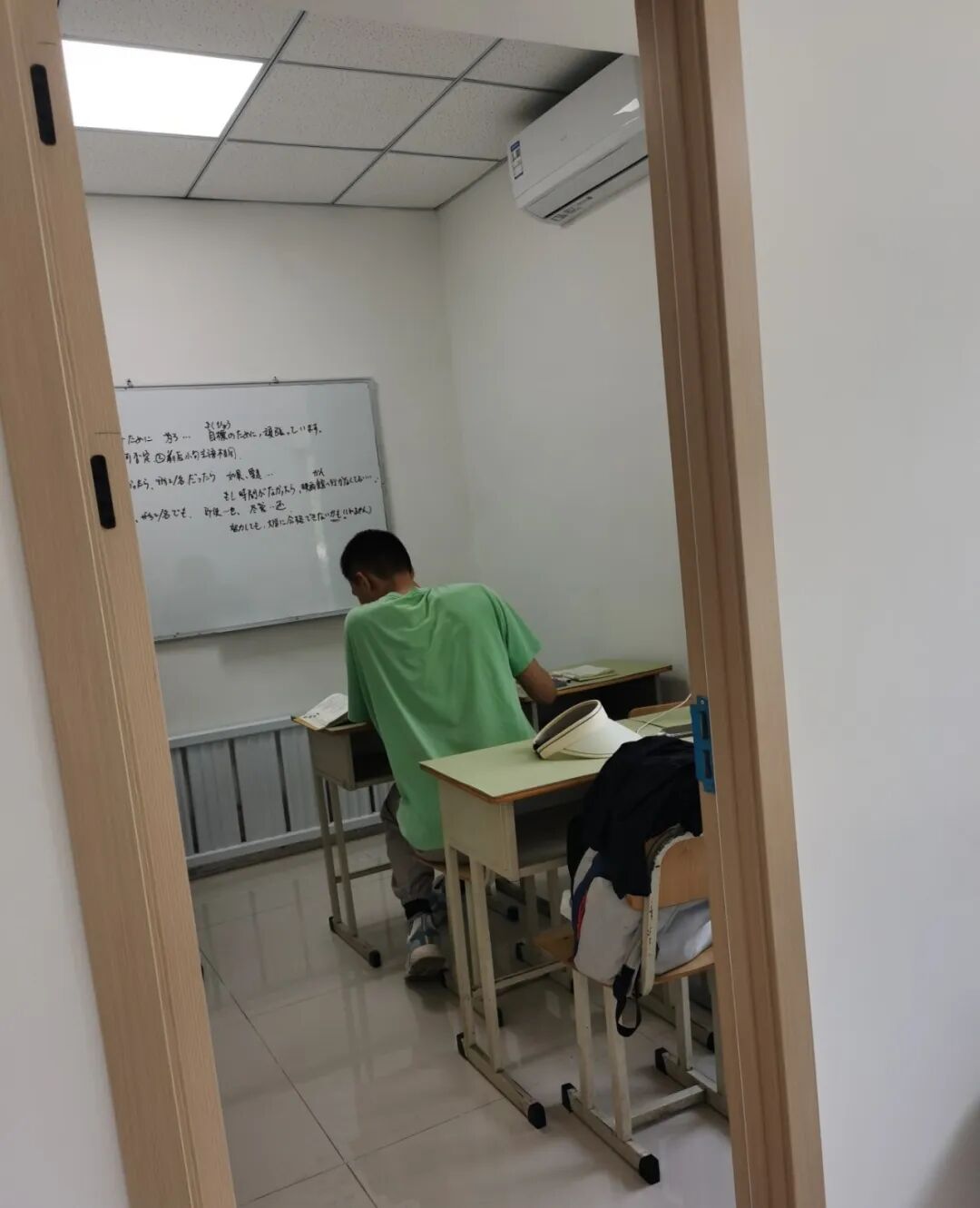 抚顺日语培训
