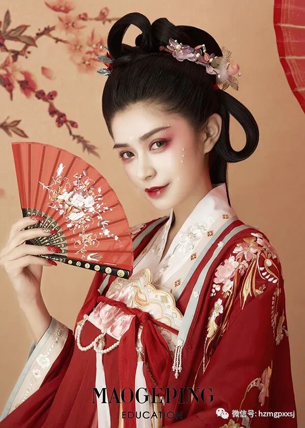 化妆学校推荐_化妆学校十大名校_化妆学校