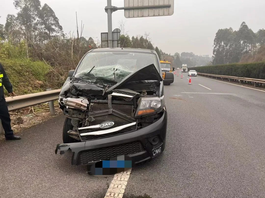 宜宾春运交通安全事故