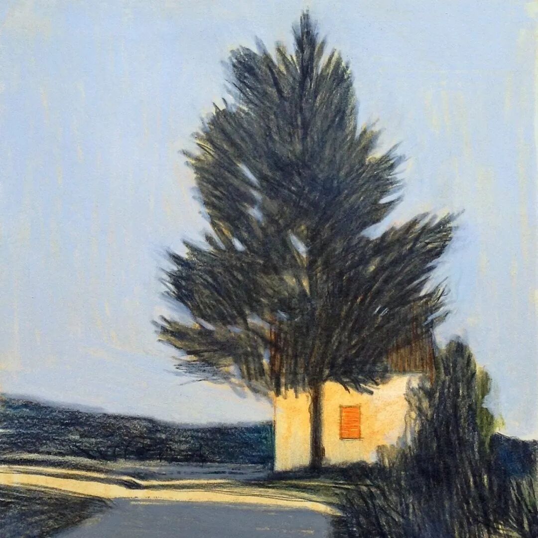 艺术与设计 交织循环的空间