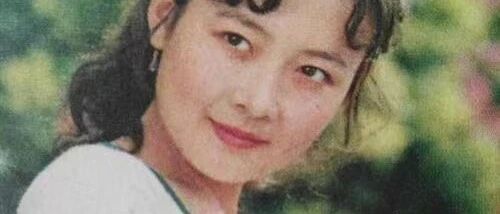 沈丹萍和张铁林分手,不顾父母反对闪婚老外,结果一结婚就后悔了