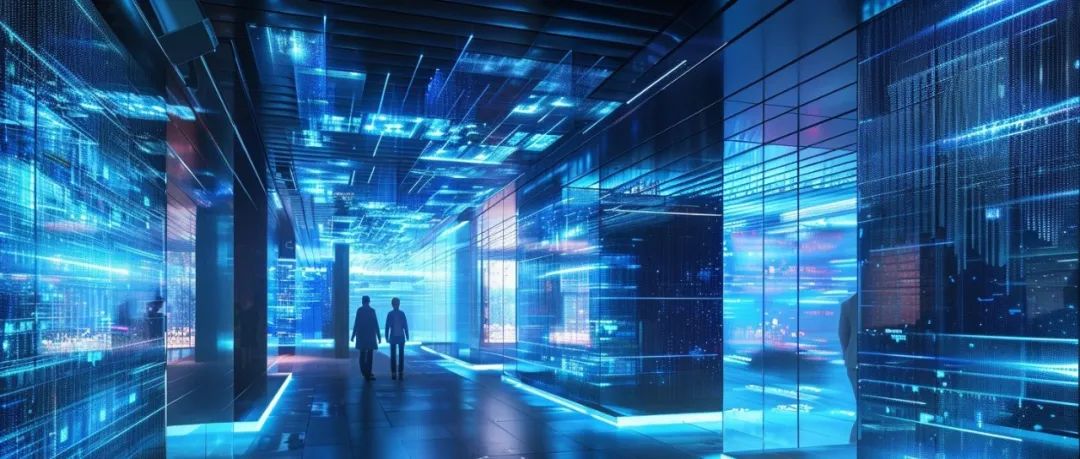 企业入驻数字化园区的转型契机