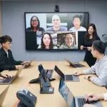 后疫情时代,向混合型办公转型