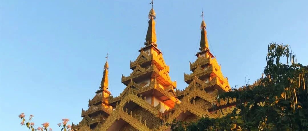 真后悔，以前没去过瑞丽