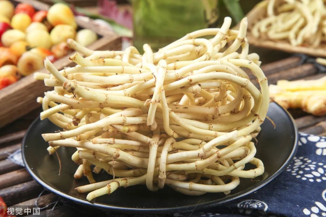 不爱折耳根,是要被开除西南籍的 - 九行 - 瓦斯阅读