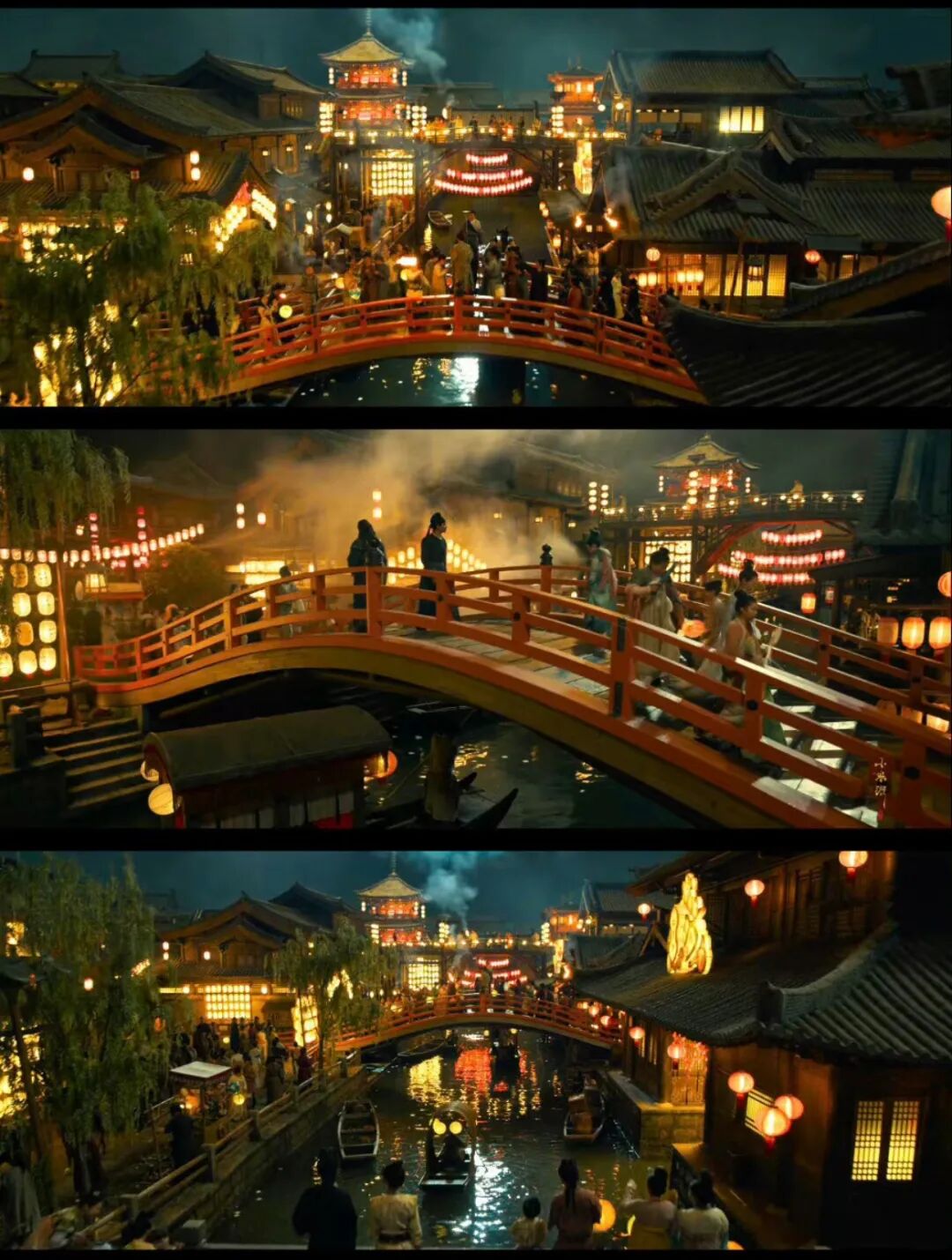 上次洛阳这么热闹,还是在唐朝 - 新周刊 - 瓦斯阅读