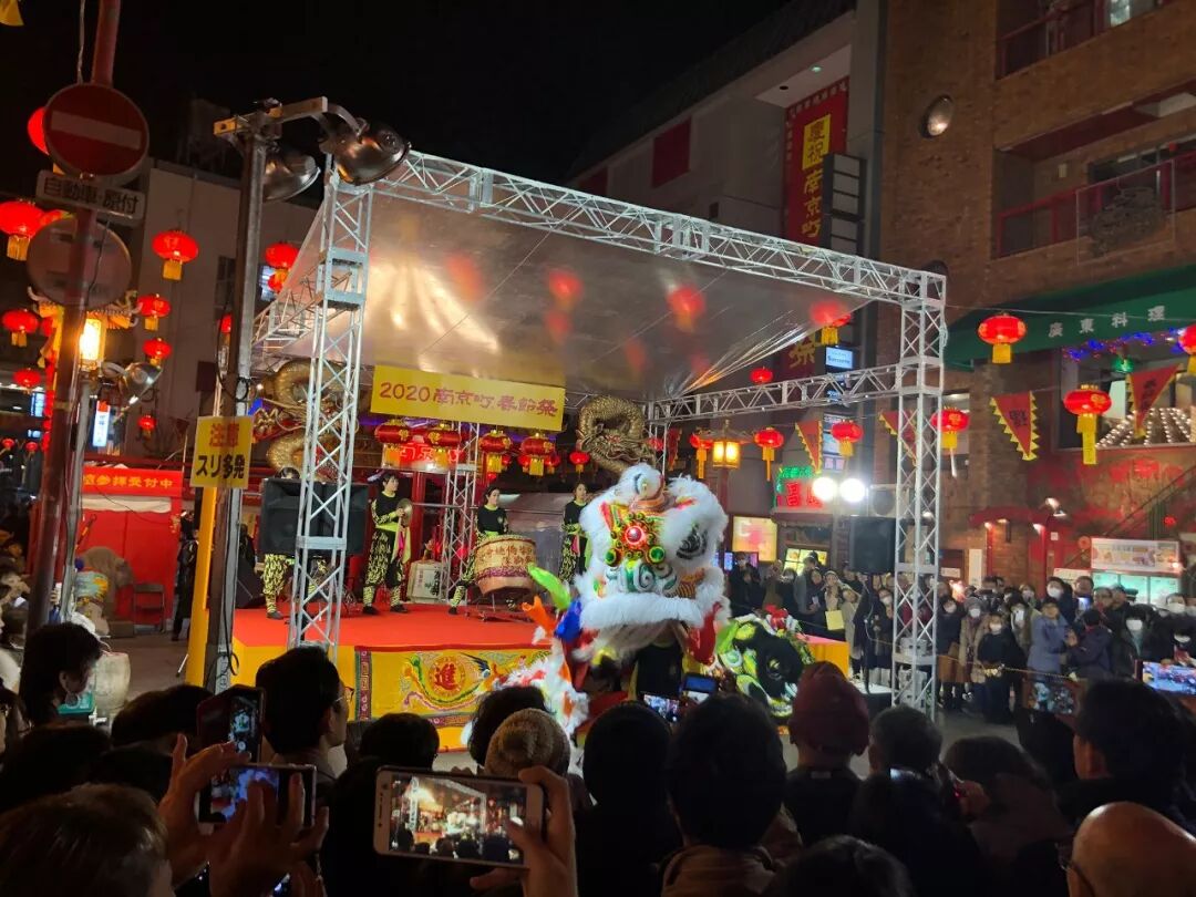 “唐人街多老套，连中国人都不愿意去了”（组图） - 2