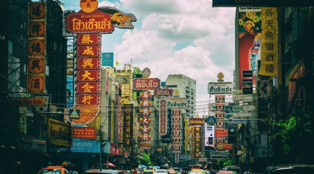 “唐人街多老套，连中国人都不愿意去了”（组图） - 24
