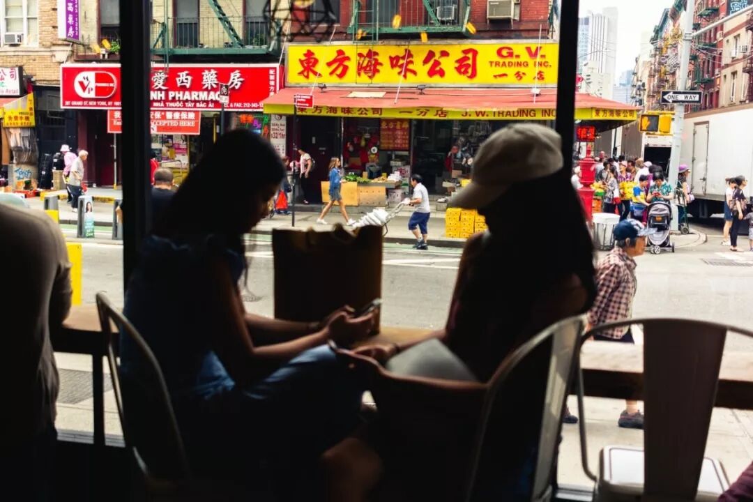 “唐人街多老套，连中国人都不愿意去了”（组图） - 32