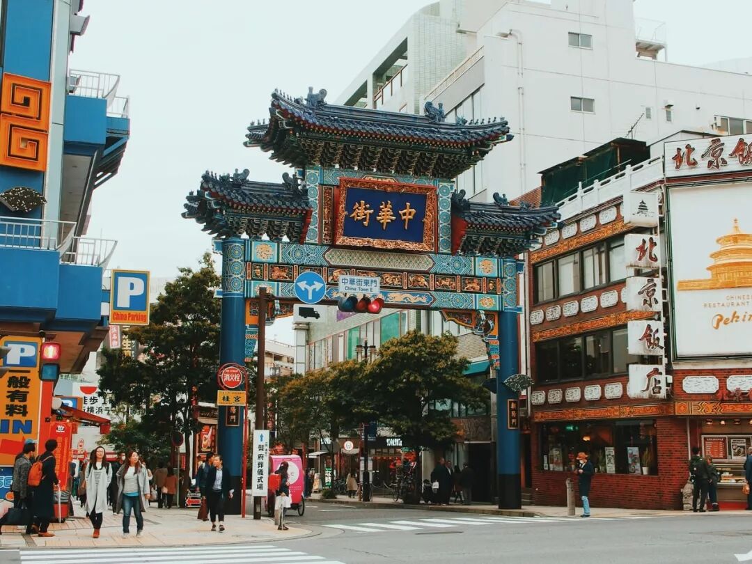 “唐人街多老套，连中国人都不愿意去了”（组图） - 23