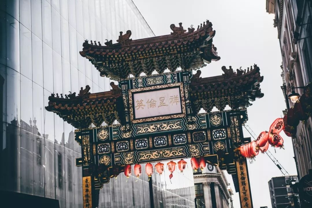 “唐人街多老套，连中国人都不愿意去了”（组图） - 21