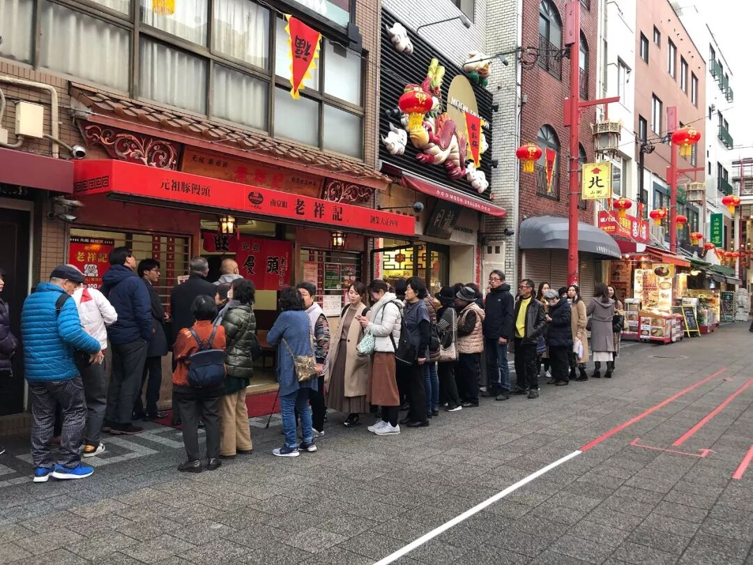 “唐人街多老套，连中国人都不愿意去了”（组图） - 9