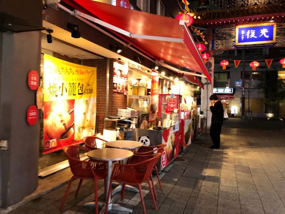 “唐人街多老套，连中国人都不愿意去了”（组图） - 3
