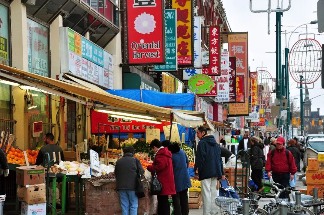 “唐人街多老套，连中国人都不愿意去了”（组图） - 20