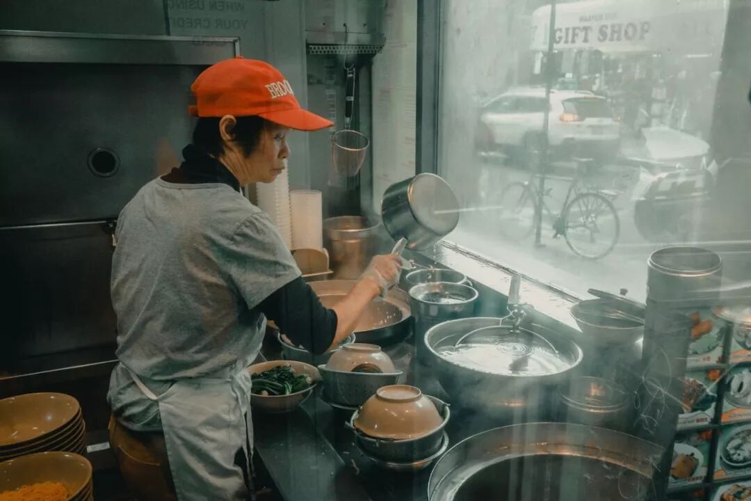 “唐人街多老套，连中国人都不愿意去了”（组图） - 13