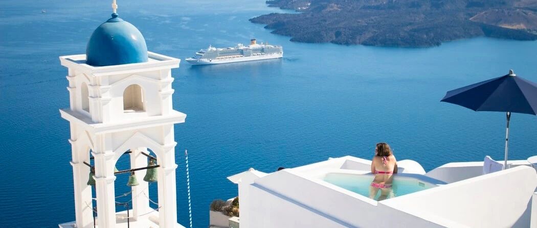 这个网红国家终于重新开放，但我不想去