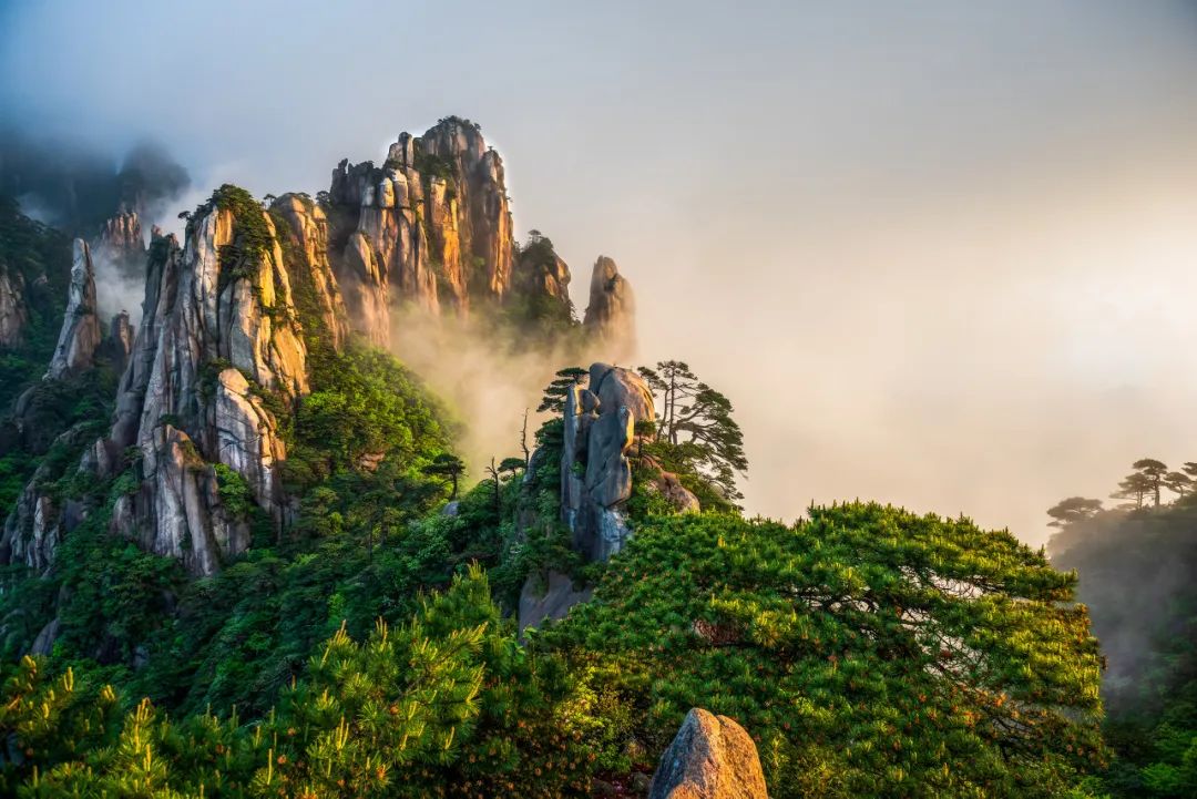 中國最沒網紅感的省，值得你去一萬次 旅遊 第19張