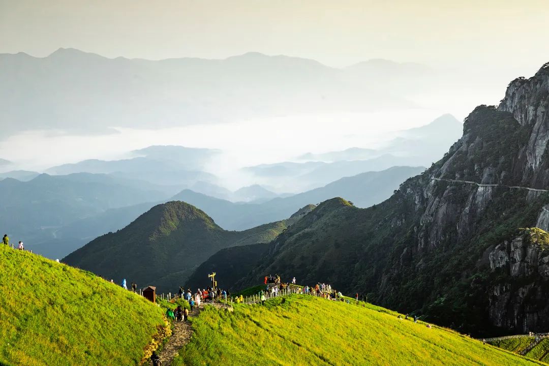 中國最沒網紅感的省，值得你去一萬次 旅遊 第13張